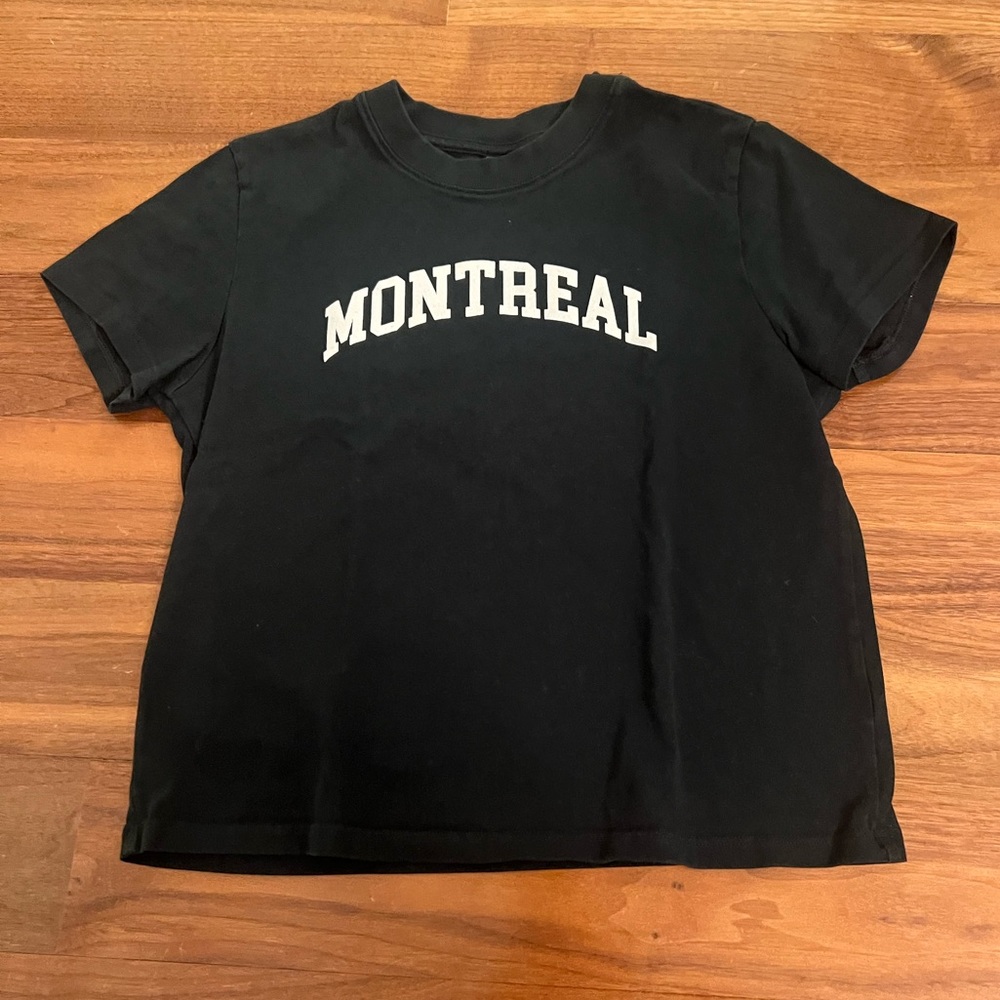 COPY - Sunday Best Baby Tee